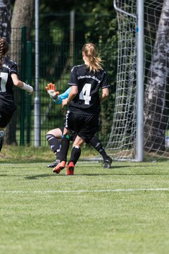 Bild 29 - wBJ Hamburger SV : SV Henstedt Ulzburg : Ergebnis: 4:2